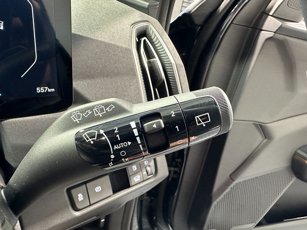 2026 Kia EV5