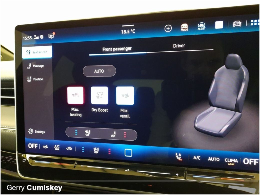 2025 Volkswagen ID.7