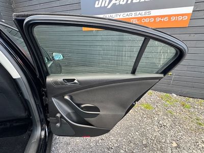 2008 Volkswagen Passat