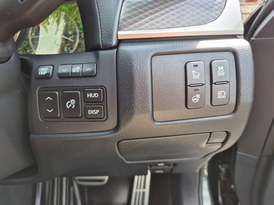 2018 Lexus GS 300H