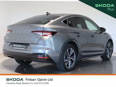 2023 Skoda Enyaq