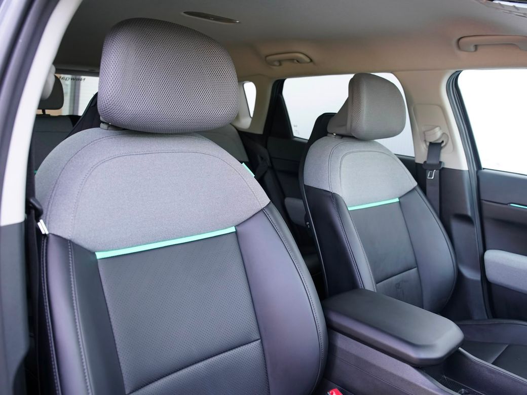 2025 Kia EV4