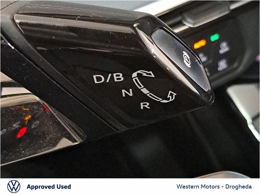 2024 Volkswagen ID.4