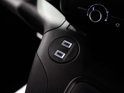 2026 Peugeot Partner
