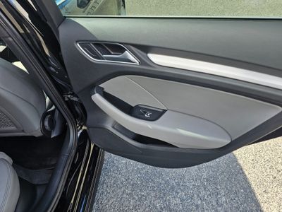 2018 Audi A3