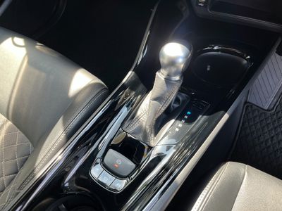 2023 Toyota C-HR