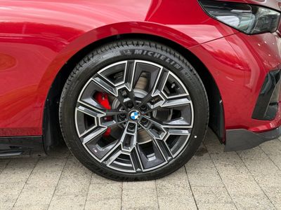 2026 BMW 5 Series