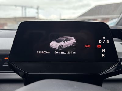 2022 Volkswagen ID.3