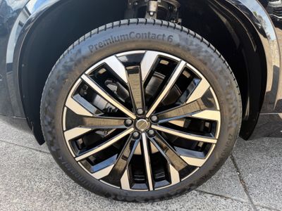 2026 Volvo XC90