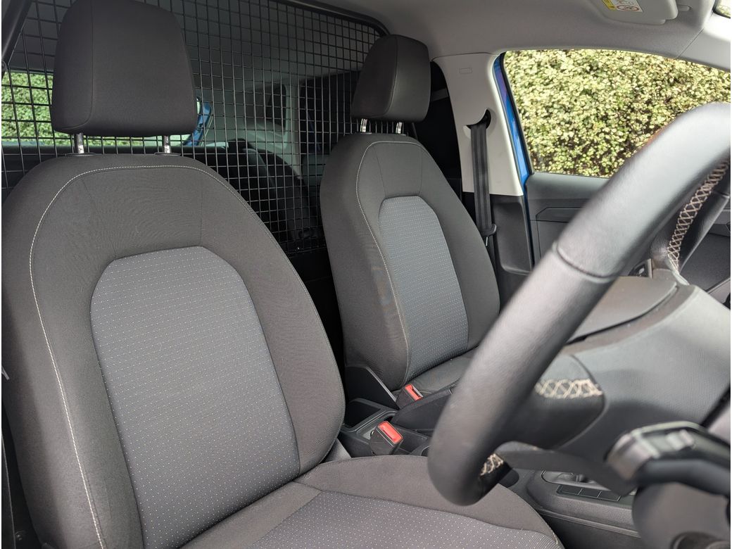 2022 SEAT Ibiza