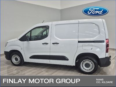 2023 Opel Combo