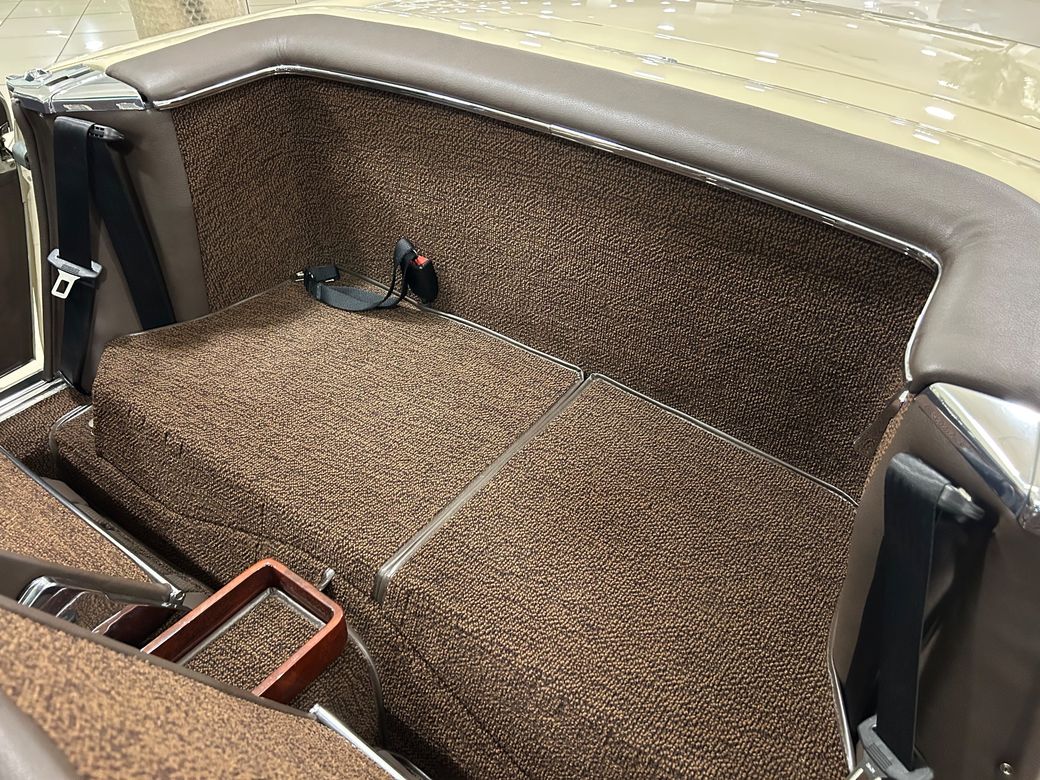 1971 Mercedes-Benz SL Class