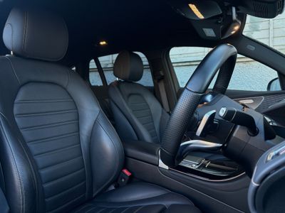 2023 Mercedes-Benz EQC