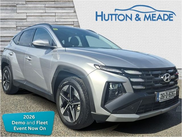 vehicle for sale from Hutton & Meade