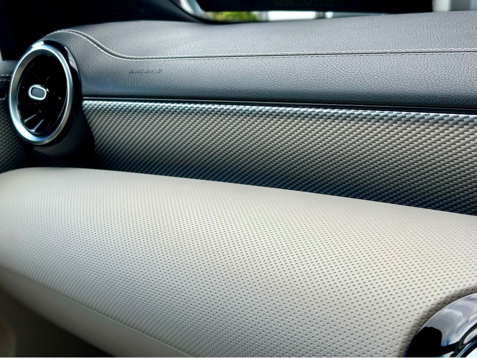 2022 Mercedes-Benz CLA Class