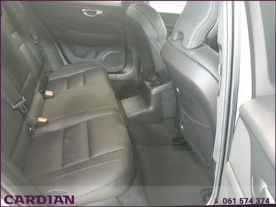 2026 Volvo V60