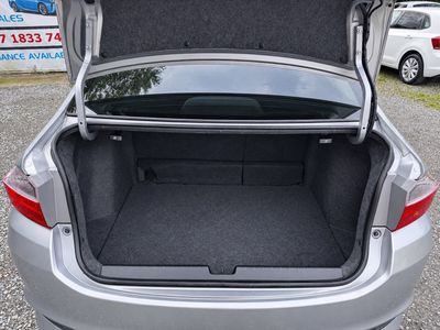 2017 Honda Grace