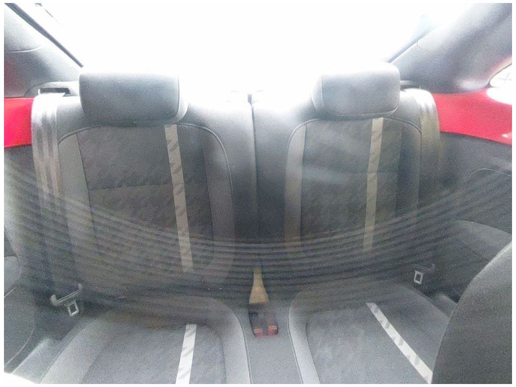 2019 Volkswagen Beetle