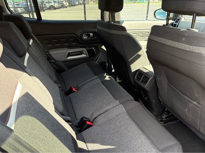 2020 Citroen C5 Aircross