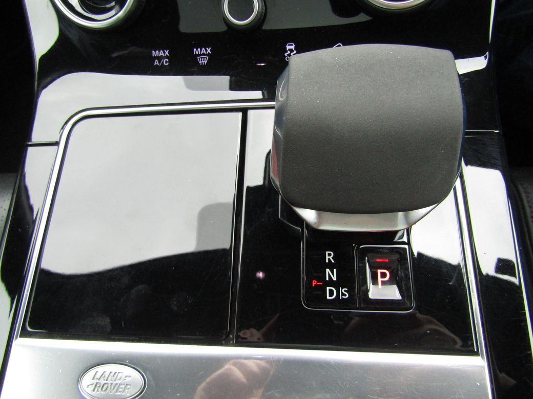 2022 Land Rover Range Rover