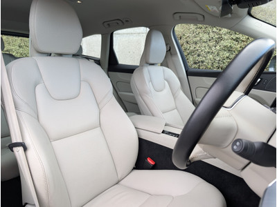 2019 Volvo XC60