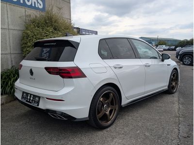 2022 Volkswagen Golf