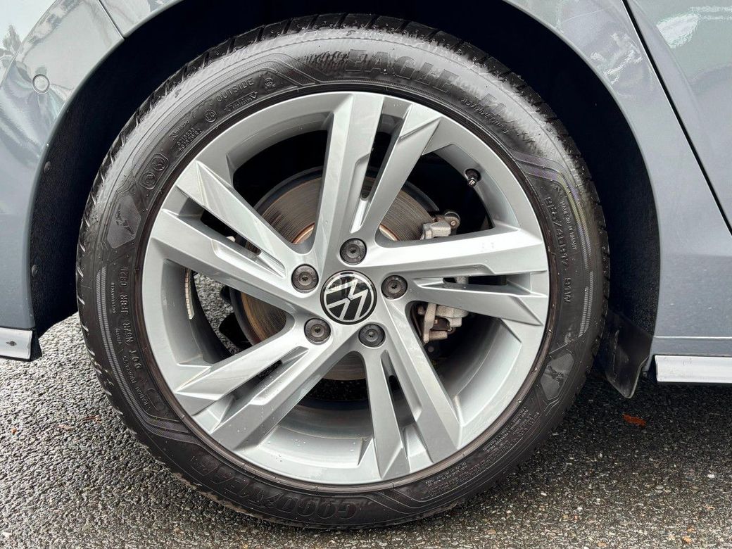 2021 Volkswagen Golf