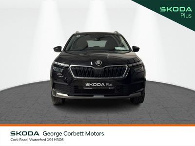 2024 Skoda Kamiq