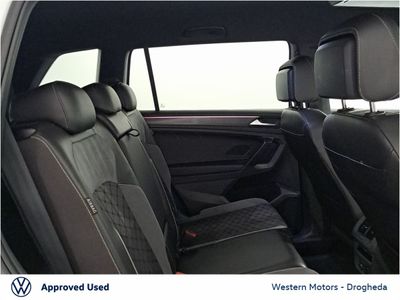 2024 Volkswagen Tiguan Allspace