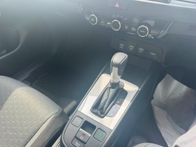 2026 Honda Jazz