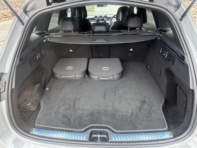 2026 Mercedes-Benz GLC Class