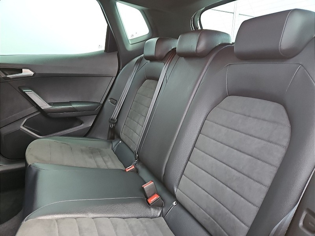 2023 SEAT Arona