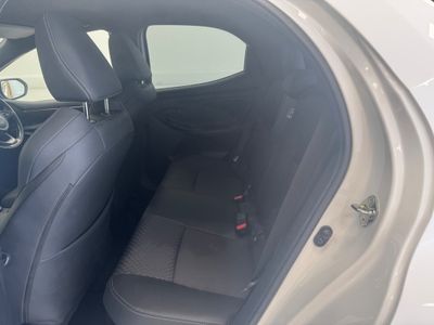 2025 Mazda Mazda2