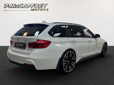 2015 BMW 3 Series