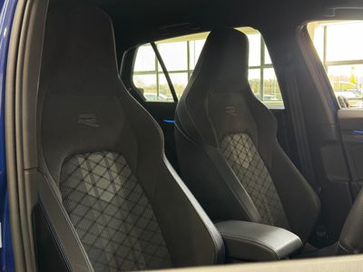 2024 Volkswagen Golf