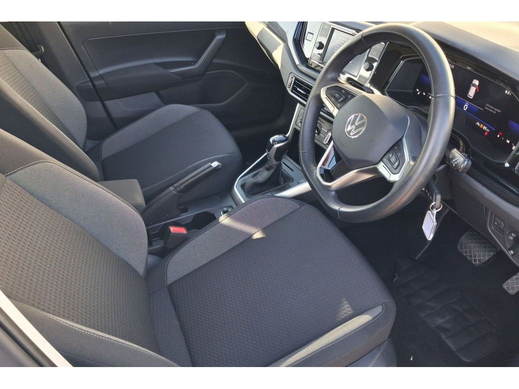 2023 Volkswagen Polo