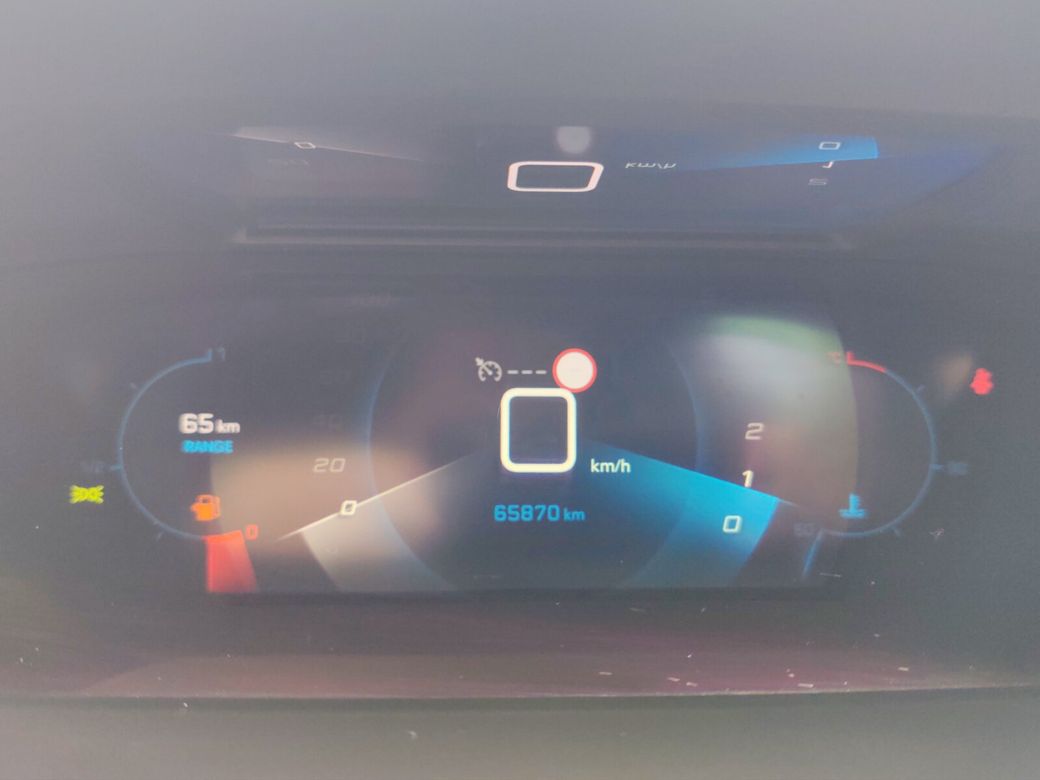 2023 Peugeot 2008