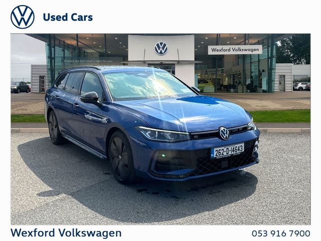 vehicle for sale from Wexford Volkswagen