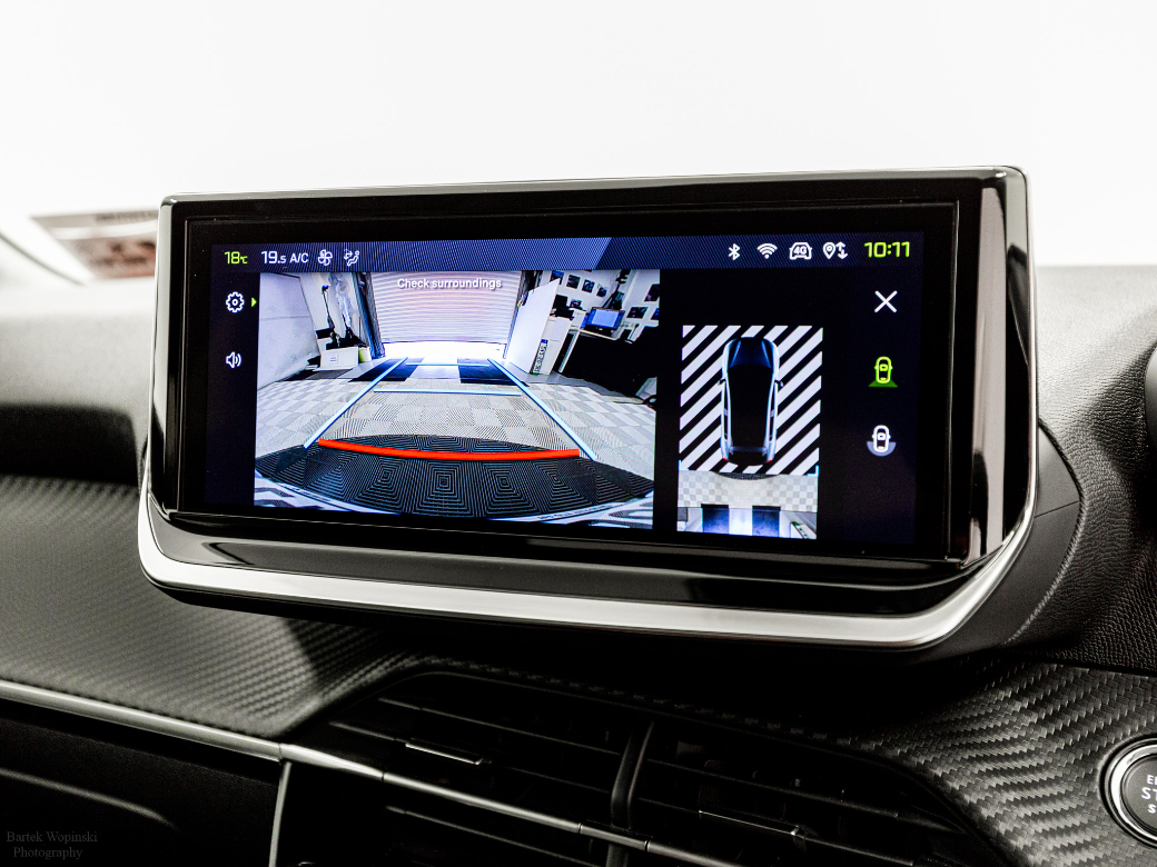 2024 Peugeot 208
