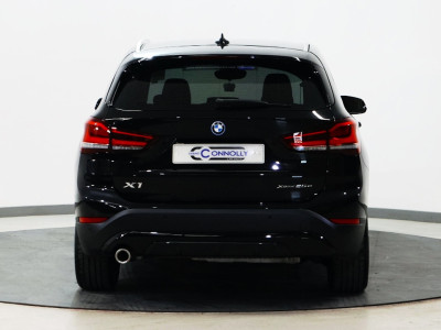 2022 BMW X1