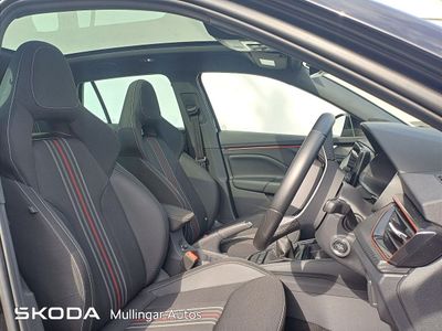2025 Skoda Scala