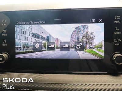 2025 Skoda Fabia