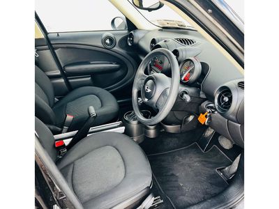2015 Mini Countryman