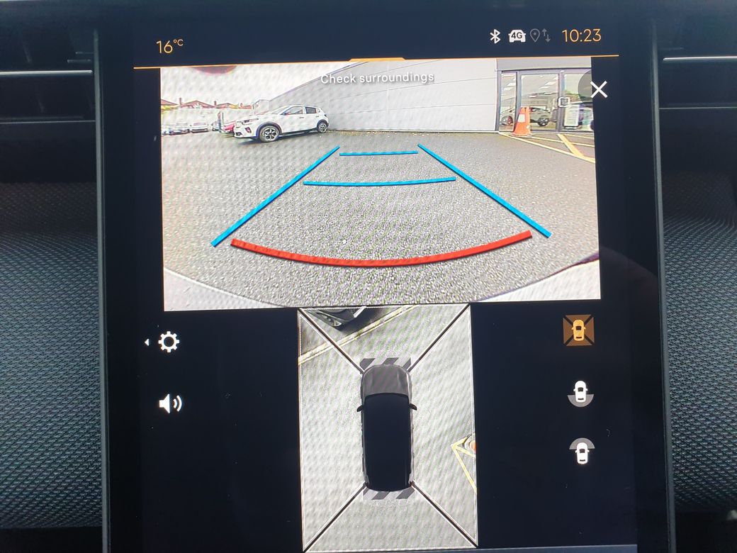 2026 Citroen C5 Aircross