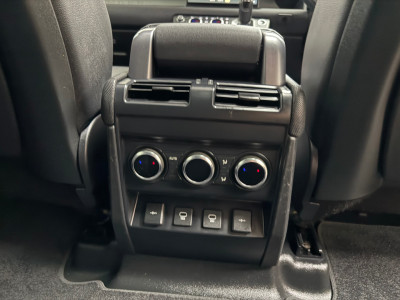2021 Land Rover Defender