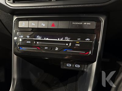 2023 Volkswagen T-Cross