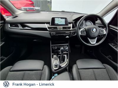 2020 BMW 2 Series