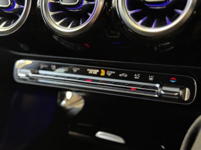 2022 Mercedes-Benz A Class