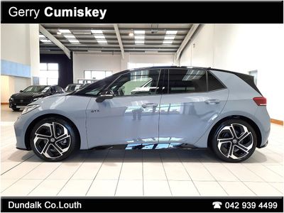 2025 Volkswagen ID.3