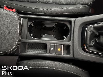 2026 Skoda Octavia